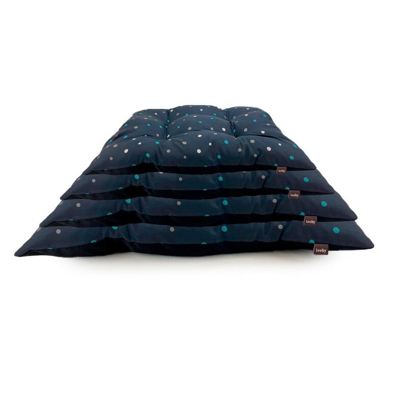 Leeby - Coussin à pois pour Chiens - S Image numéro 2 Leeby - Coussin à pois pour Chiens - S Image numéro 2
