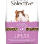Supreme Science - Aliment Selective Junior pour Cochon d'Inde - 1,5Kg image number null