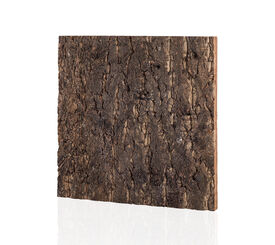 Reptizoo - Arri&egrave;re Plan Li&egrave;ge Naturel - 45x45cm