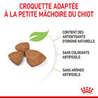 Royal Canin - Croquettes Puppy X-Small pour Chiots - 3Kg image number null