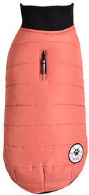 Bobby - Manteau Costaud Blush pour Chiens - 44cm/L