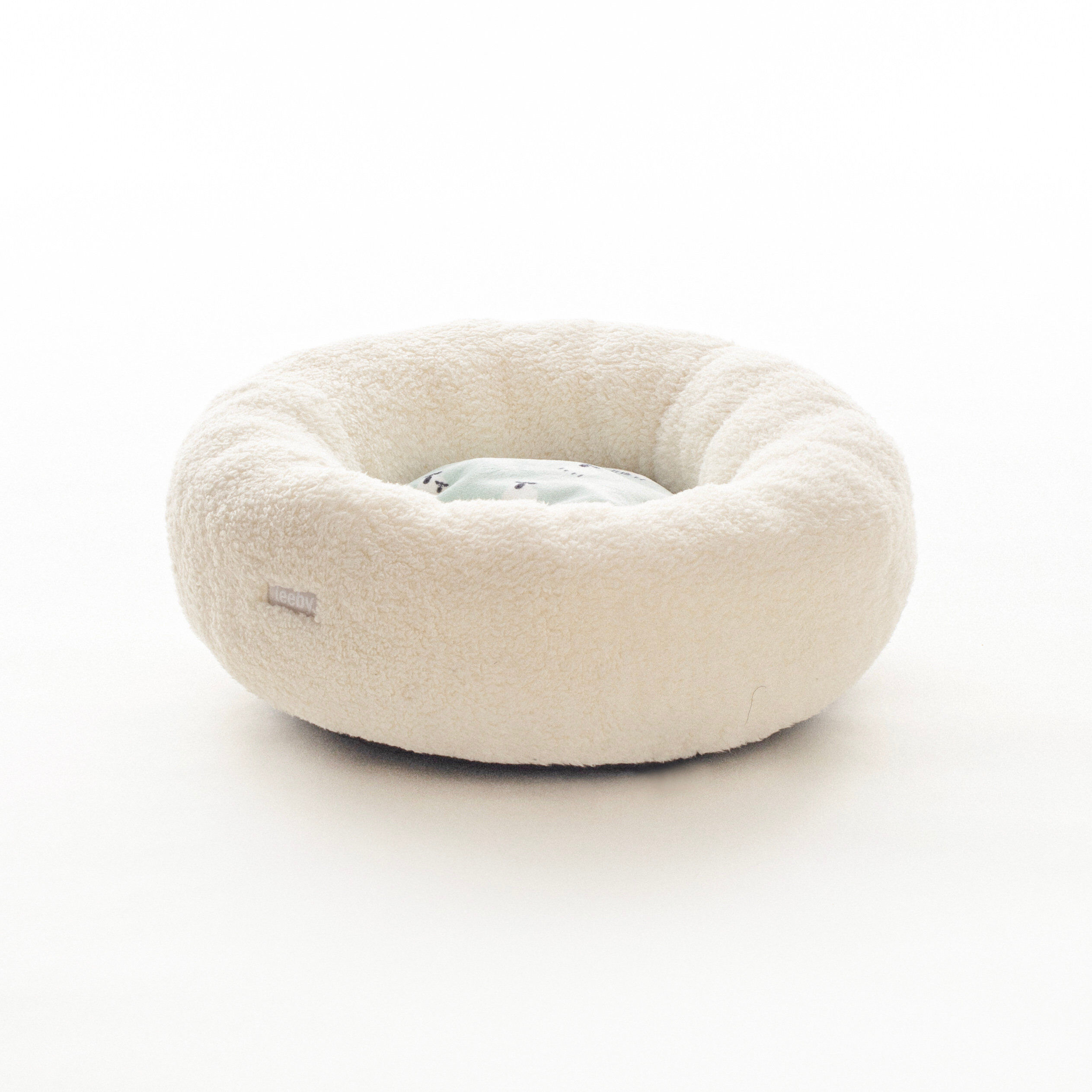 Leeby - Donut Chaton Mouton Image num&eacute;ro 4