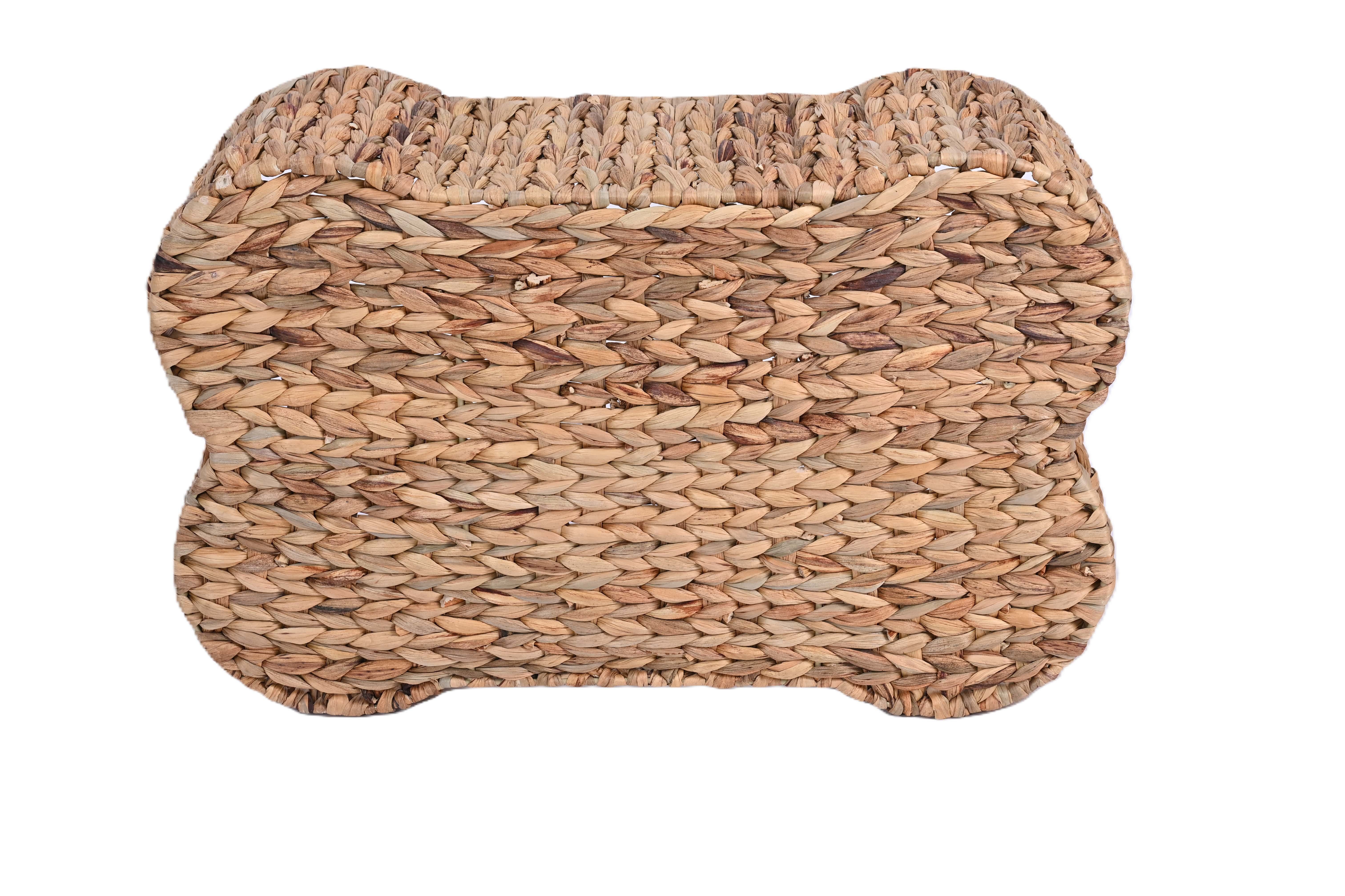 Leeby - Sofa Deluxe Tresse Os pour Chien - 21x60x36cm Image num&eacute;ro 4