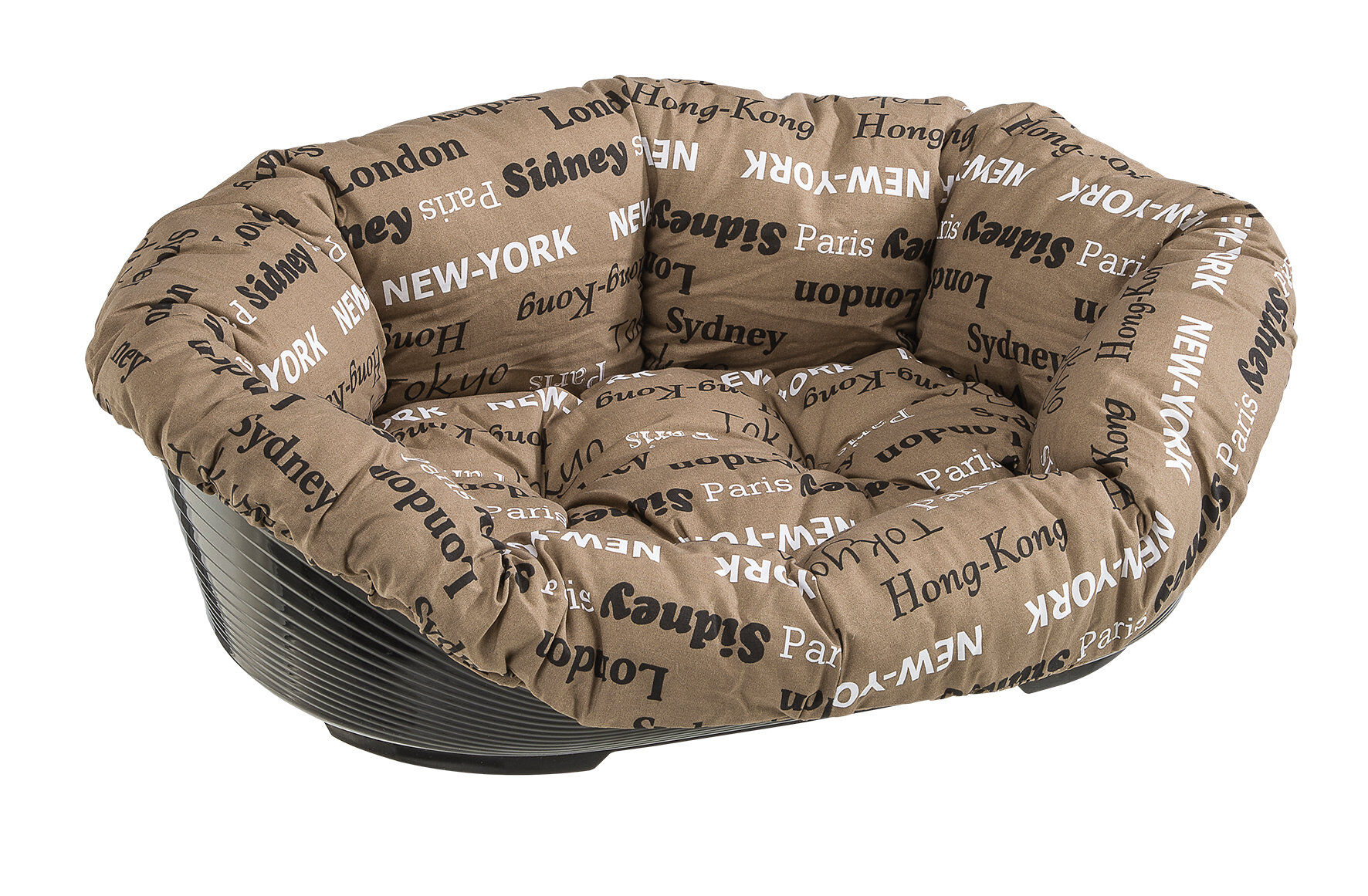 Ferplast - Sofa 10 Villes pour Chiens Image num&eacute;ro 1