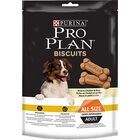 Pro Plan - Biscuits Light au Poulet et Riz pour Chien - 400g image number null