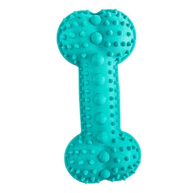Summer Vibes - Jouet Flottant Os pour Chiens - 17,5cm