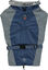 Zolux - Veste Technique Bivouak Bleu pour Chiens - 60cm Indicateur image num&eacute;ro 1
