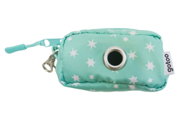 Gotoo - Sac à Sacs Etoiles Bleu pour Chien