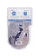 Eyenimal - Brosse Fur100 Anti-Mue pour Chiens et Chats - S Indicateur image numéro 4