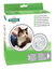 PetSafe - Tunnel Extension Porte Luxe 400 pour Chats - Blanc Indicateur image numéro 1