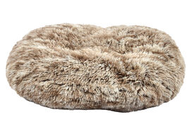 Bobby - Coussin Rectangle Boucle Tilleul pour Chiens