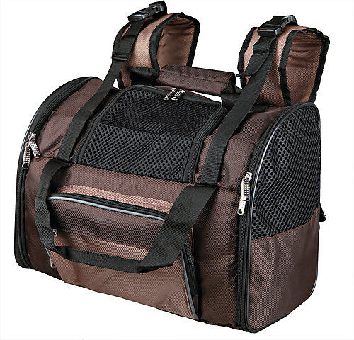 Sac à dos chien trixie store