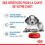 Royal Canin - Sachets Puppy Medium en Sauce pour Chiot - 10x140g Indicateur image numéro 3