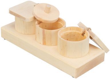 Snack Cups