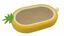 Summer Vibes - Griffoir Ananas pour Chats - 61cm Indicateur image num&eacute;ro 2