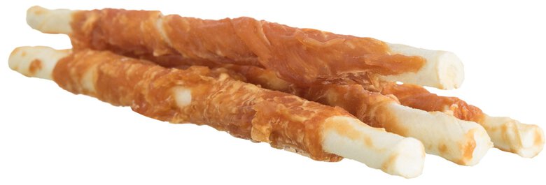 Trixie - Denta Fun Chewing Roll Mix - 10cm 250g Image numéro 2 Trixie - Denta Fun Chewing Roll Mix - 10cm 250g Image numéro 2