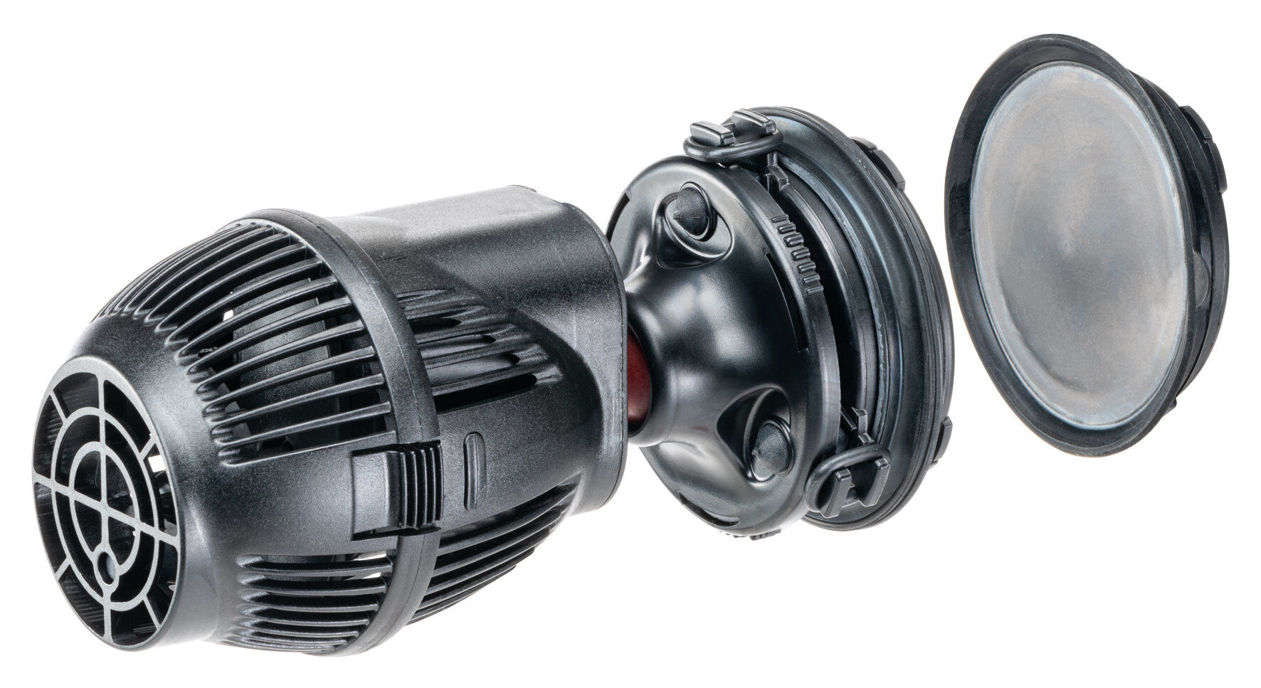 Hydor - Pompe de Brassage Koralia Evo pour Aquarium - 3200l/h Image num&eacute;ro 5