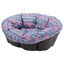 Ferplast - Coussin En Tissu Siesta 4 pour Corbeille Deluxe 4 - Dove Indicateur image numéro 2