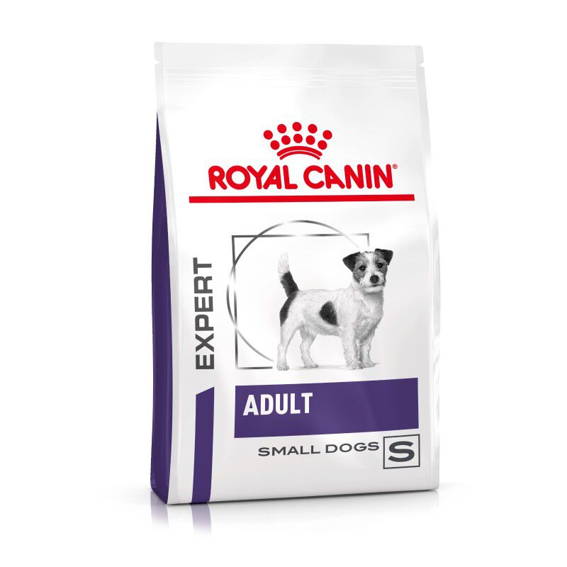 Royal Canin - Croquettes Expert Adult Small Dogs pour Chiens - 8Kg Image num&eacute;ro 1