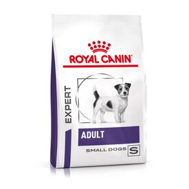 Royal Canin - Croquettes Expert Adult Small Dogs pour Chiens - 8Kg