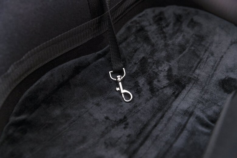 Trixie - Panier de Vélo pour Chien - 42x29x48cm Image numéro 4 Trixie - Panier de Vélo pour Chien - 42x29x48cm Image numéro 4