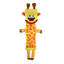Tootoy! - Peluche Résistante Girafe Indicateur image numéro 1