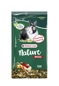 Versele Laga - Aliment  Nature Original Cuni pour Lapins - 2,5Kg