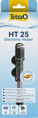 Tetra - Chauffage Electronique Heater HT 25 W