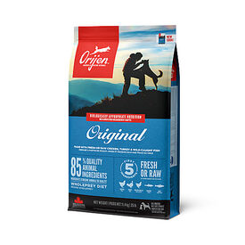 Orijen - Croquettes Original pour Chien