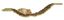 Kerbl - Pont Nature Bois pour Petits Rongeurs - 57x7cm Indicateur image numéro 1