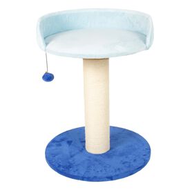Coockoo - Poteau &agrave; Griffer Sisal Berry Breeze pour Chats