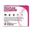 Frontline - Pipettes Antiparasitaire Tri-Act pour Chien de 2 à 5Kg - 6x0,5ml Indicateur image numéro 2