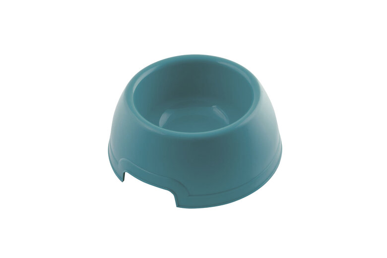 Animalis - Gamelle Lucky pour Chat 17cm - Bleu Image numéro 1 Animalis - Gamelle Lucky pour Chat 17cm - Bleu Image numéro 1