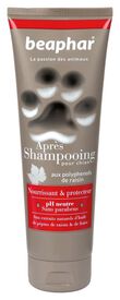 Beaphar - Après-Shampoing pour Chiens - 250ml