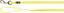 Trixie - Easy Life Laisse A Pister, M-XL: 10 M/17 Mm, Jaune Fluo Indicateur image numéro 2