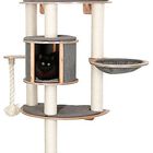Kerbl - Arbre à Chat Domolit Pro pour Chats image number null