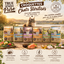 True Origins Pure - Croquettes au Saumon sans C&eacute;r&eacute;ales pour Chat Adulte St&eacute;rilis&eacute; - 2kg Indicateur image num&eacute;ro 4