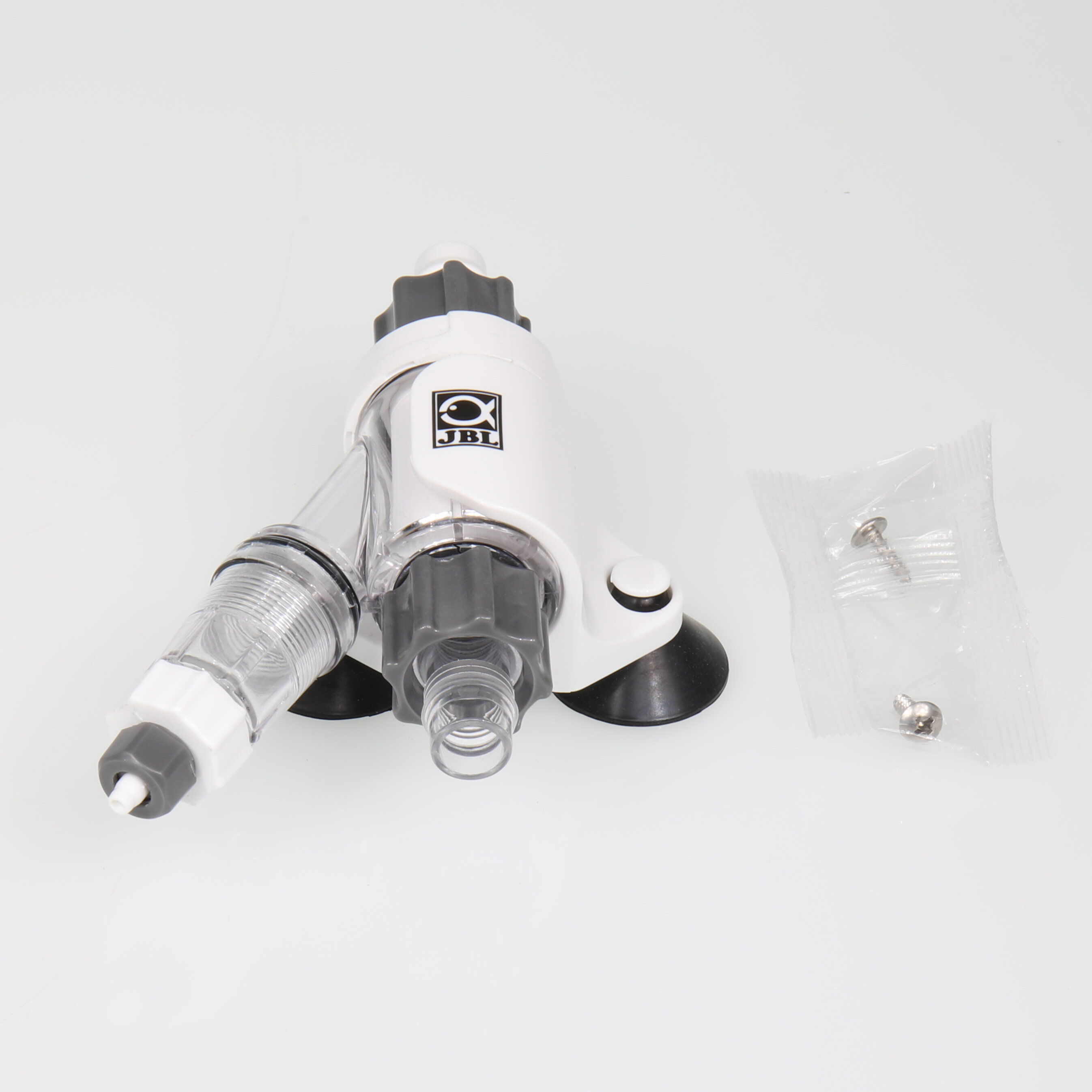 JBL - Diffuseur CO2 Proflora Taifun Inline 12/16 pour Aquarium Image num&eacute;ro 3