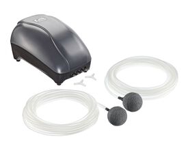 Pontec - Kit Pompe à Air PondoAir Set 900 pour Bassin - 900 l/h