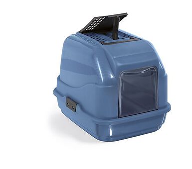 Imac - Maison de Toilette Easy Cat Second Life pour Chat