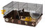 Ferplast - Cage Criceti 9 Pirates pour Hamsters Indicateur image numéro 3