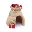 Rosewood - Maison et Cachette de Noël pour Rongeur Indicateur image numéro 1