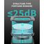 Petkit - Fontaine à Eau EVERSWEET SOLO CYBERTAIL pour Chiens et Chats - 1.8L Indicateur image numéro 7