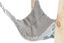 Trixie - Abri avec Hamac Sunny pour Rongeurs - Gris Indicateur image numéro 2