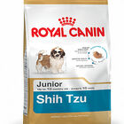 Royal Canin - Croquettes Shi Tzu Junior pour Chiot - 1,5Kg image number null