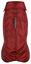 Wouapy - Manteau Imperméable Rouge pour Chien - T80 Indicateur image numéro 1