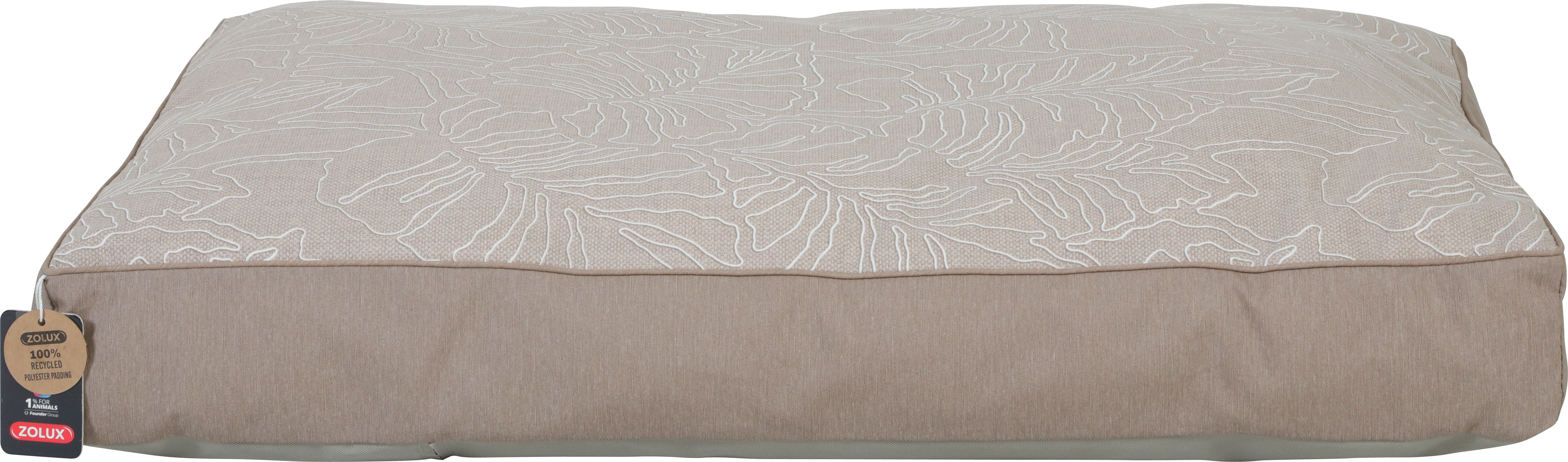 Zolux - Coussin Ouat Deh Naya Tau - T70 Image num&eacute;ro 1