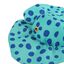 Summer Vibes - Peluche Raie Manta Flottante et Sonore pour Chiens - 36cm Indicateur image num&eacute;ro 4