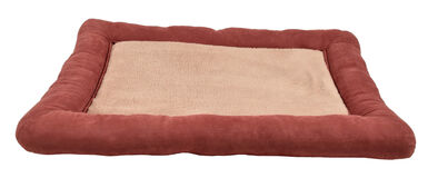 Bobby - Matelas Douce Rose pour Chiens