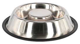 Kerbl - Gamelle inox Anti Dribble pour chiens - 500ml